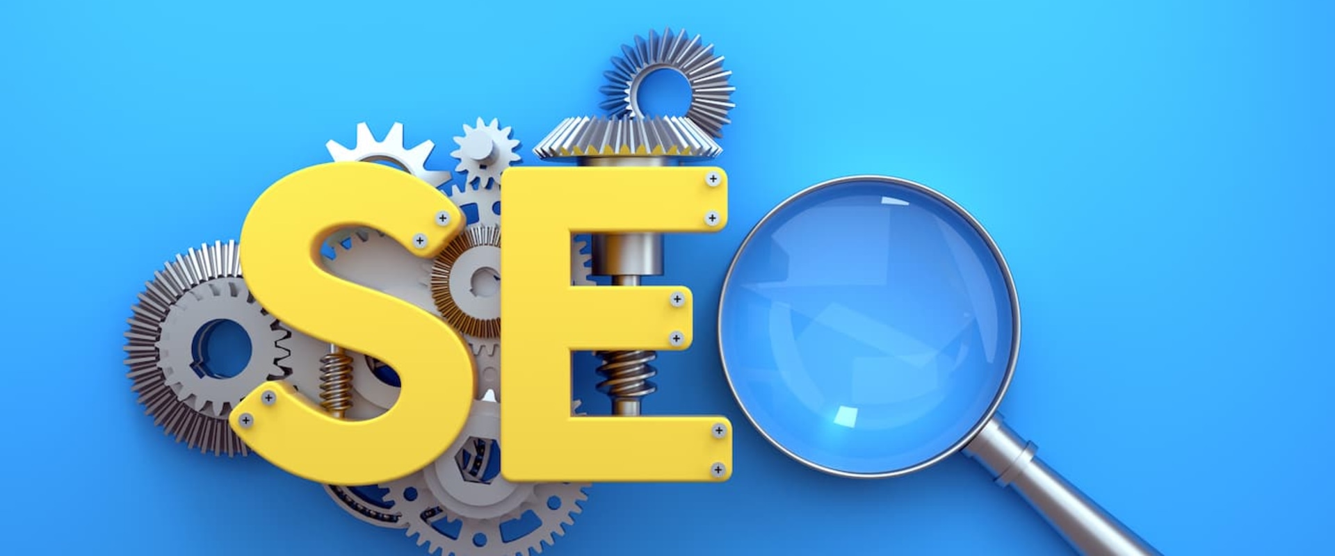 What businesses use search engine optimization?
