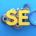 What businesses use search engine optimization?