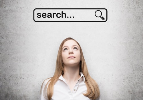 What is search engine marketing strategy?